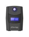 Zasilacz awaryjny UPS Power Walker Line-Interactive 600VA STL FR 2xPL USB RJ11/45 In/Out - nr 25