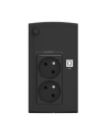 Zasilacz awaryjny UPS Power Walker Line-Interactive 650VA SB FR 2xPL USB - nr 18