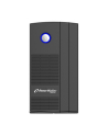 Zasilacz awaryjny UPS Power Walker Line-Interactive 650VA SB FR 2xPL USB - nr 21