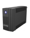 Zasilacz awaryjny UPS Power Walker Line-Interactive 650VA SB FR 2xPL USB - nr 26