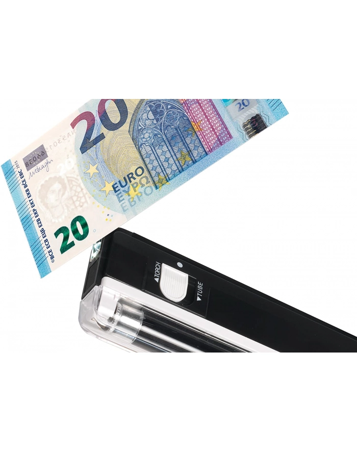 safescan 40H PRZENOŚNY TESTER UV główny