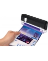 safescan 40H PRZENOŚNY TESTER UV - nr 8