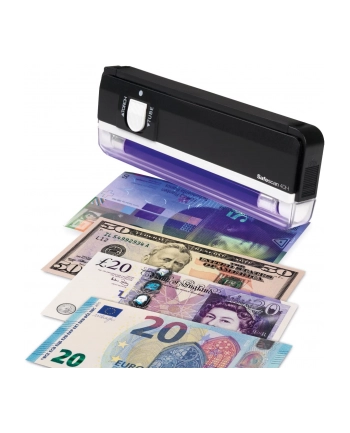 safescan 40H PRZENOŚNY TESTER UV