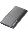Dysk SSD zewnętrzny Intenso Premium Edition 128GB 1,8'' USB 3.0 Anthracite - nr 72