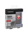 Dysk SSD zewnętrzny Intenso Premium Edition 128GB 1,8'' USB 3.0 Anthracite - nr 73