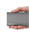 Dysk SSD zewnętrzny Intenso Premium Edition 128GB 1,8'' USB 3.0 Anthracite - nr 76