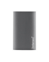 Dysk SSD zewnętrzny Intenso Premium Edition 128GB 1,8'' USB 3.0 Anthracite - nr 78