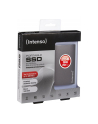 Dysk SSD zewnętrzny Intenso Premium Edition 256GB 1,8'' USB 3.0 - nr 9
