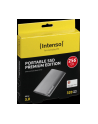 Dysk SSD zewnętrzny Intenso Premium Edition 256GB 1,8'' USB 3.0 - nr 63