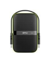 Dysk zewnętrzny Silicon Power ARMOR A60 1TB USB 3.0 BLACK-GREEN/PANCERNY wstrząso/pyło i wodoodporny IPX4 - nr 11