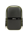Dysk zewnętrzny Silicon Power ARMOR A60 1TB USB 3.0 BLACK-GREEN/PANCERNY wstrząso/pyło i wodoodporny IPX4 - nr 12