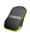 Dysk zewnętrzny Silicon Power ARMOR A60 1TB USB 3.0 BLACK-GREEN/PANCERNY wstrząso/pyło i wodoodporny IPX4 - nr 13