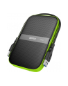 Dysk zewnętrzny Silicon Power ARMOR A60 1TB USB 3.0 BLACK-GREEN/PANCERNY wstrząso/pyło i wodoodporny IPX4 - nr 17