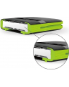 Dysk zewnętrzny Silicon Power ARMOR A60 1TB USB 3.0 BLACK-GREEN/PANCERNY wstrząso/pyło i wodoodporny IPX4 - nr 20
