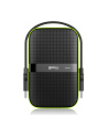 Dysk zewnętrzny Silicon Power ARMOR A60 1TB USB 3.0 BLACK-GREEN/PANCERNY wstrząso/pyło i wodoodporny IPX4 - nr 3