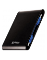 Dysk zewnętrzny Silicon Power ARMOR A80 1TB 2,5'' USB 3.0 PANCERNY czarny - nr 22