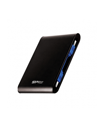 Dysk zewnętrzny Silicon Power ARMOR A80 1TB 2,5'' USB 3.0 PANCERNY czarny nr 2