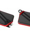 Dysk zewnętrzny Silicon Power ARMOR A62 4TB 2,5'' USB 3.1, black-red - nr 13