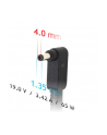 Zasilacz sieciowy Akyga AK-ND-55 do notebooka 19V/3,42A 65W 4.0x1.35 mm - nr 15