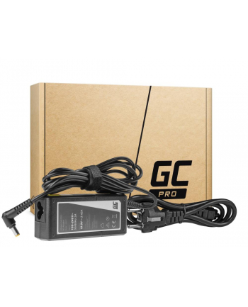Zasilacz sieciowy Green Cell PRO do Acer Aspire 1640 4735 5735 6930 7740 19V 3.42A