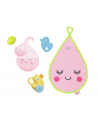 zapf creation BABY born® Zestaw akcesoriów do kąpieli 824641 ZAPF - nr 2