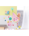 zapf creation BABY born® Zestaw akcesoriów do kąpieli 824641 ZAPF - nr 5