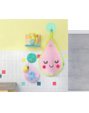 zapf creation BABY born® Zestaw akcesoriów do kąpieli 824641 ZAPF - nr 8