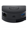 dell Adapter USB-C DA300 - nr 23
