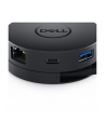 dell Adapter USB-C DA300 - nr 39