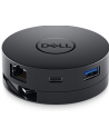 dell Adapter USB-C DA300 - nr 51