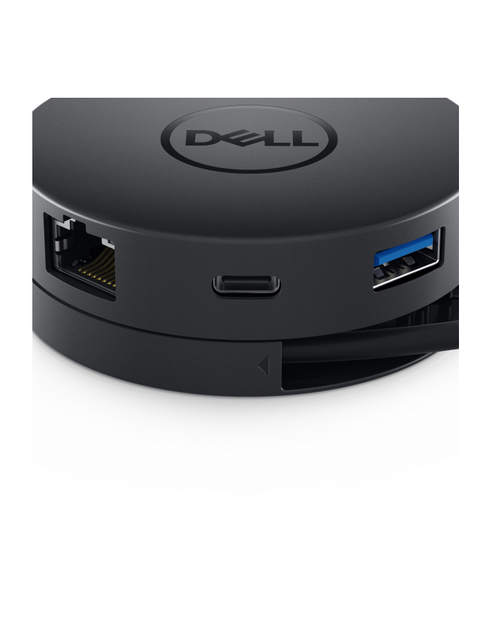 dell Adapter USB-C DA300 główny