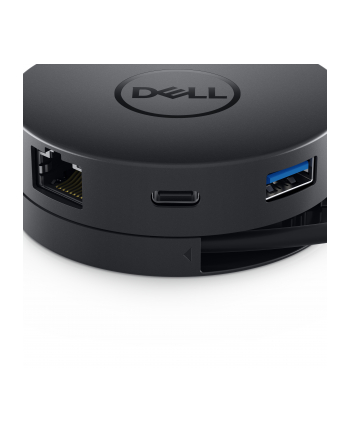 dell Adapter USB-C DA300