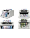 safescan 2210 LICZARKA BANKNOTÓW UV - nr 8