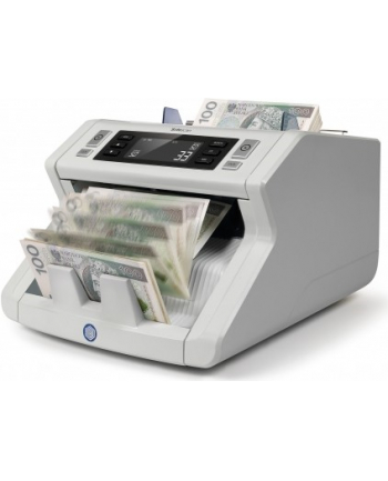 safescan 2250 LICZARKA BANKNOTÓW UV/MG/IR