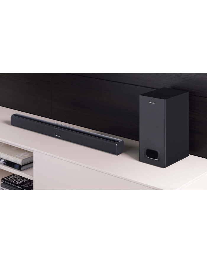 sharp Soundbar 2.1 HT-SBW110 główny