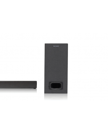 sharp Soundbar 2.1 HT-SBW110