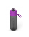 brita Butelka fill&go Active 0,6 L  fioletowa - nr 2