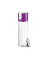 brita Butelka fill&go Active 0,6 L  fioletowa - nr 3