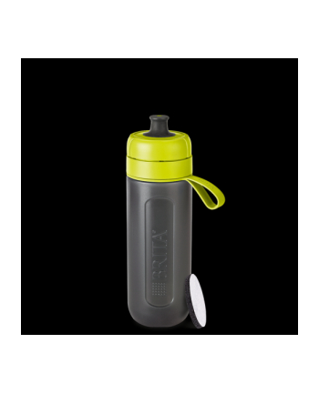 brita Butelka fill&go Active 0,6 L limonka