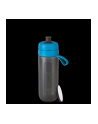 brita Butelka fill&go Active 0,6 L niebieska - nr 6