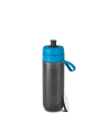 brita Butelka fill&go Active 0,6 L niebieska - nr 8