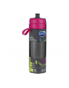 brita Butelka fill&go Active 0,6 L różowa - nr 17