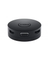 dell Adapter USB-C DA300 - nr 31