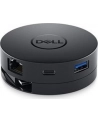 dell Adapter USB-C DA300 - nr 33