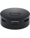 dell Adapter USB-C DA300 - nr 34
