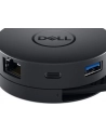 dell Adapter USB-C DA300 - nr 35