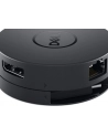dell Adapter USB-C DA300 - nr 36