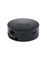 dell Adapter USB-C DA300 - nr 39