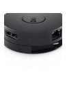 dell Adapter USB-C DA300 - nr 43