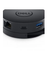 dell Adapter USB-C DA300 - nr 44